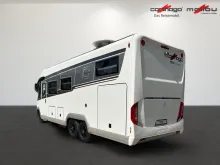 Fahrzeugbild Carthago chic e-line I 50 LE DA #4