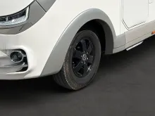 Fahrzeugbild Carthago chic e-line I 50 LE DA #6