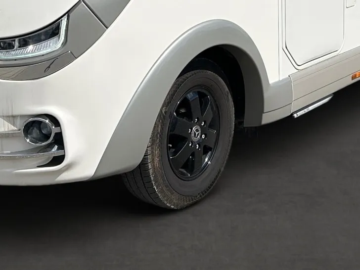 Fahrzeugbild Carthago chic e-line I 50 LE DA #6