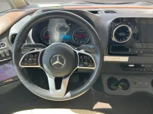 Fahrzeugbild Carthago chic e-line I 50 LE DA #8