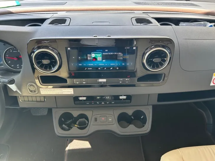 Fahrzeugbild Carthago chic e-line I 50 LE DA #9