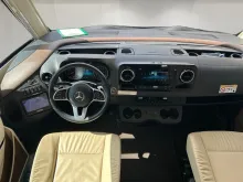 Fahrzeugbild Carthago chic e-line I 50 LE DA #10