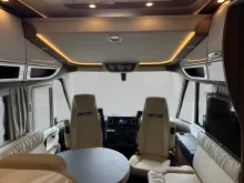 Fahrzeugbild Carthago chic e-line I 50 LE DA #11