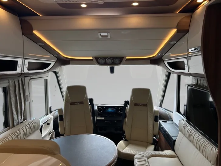 Fahrzeugbild Carthago chic e-line I 50 LE DA #11