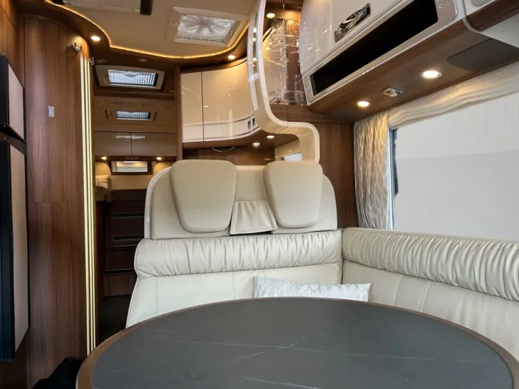 Fahrzeugbild Carthago chic e-line I 50 LE DA #12