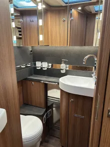 Fahrzeugbild Carthago chic e-line I 50 LE DA #15