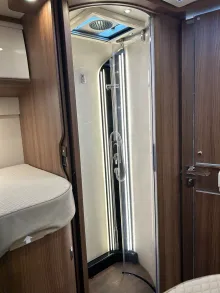 Fahrzeugbild Carthago chic e-line I 50 LE DA #16