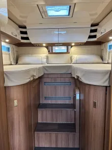 Fahrzeugbild Carthago chic e-line I 50 LE DA #17