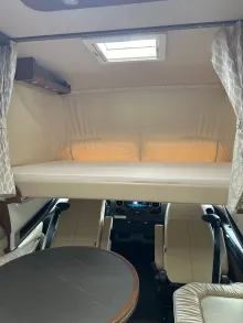 Fahrzeugbild Carthago chic e-line I 50 LE DA #18