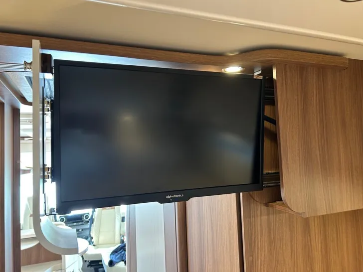 Fahrzeugbild Carthago chic e-line I 50 LE DA #20