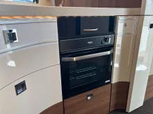 Fahrzeugbild Carthago chic e-line I 50 LE DA #21