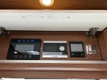 Fahrzeugbild Carthago chic e-line I 50 LE DA #22