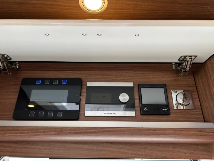 Fahrzeugbild Carthago chic e-line I 50 LE DA #22