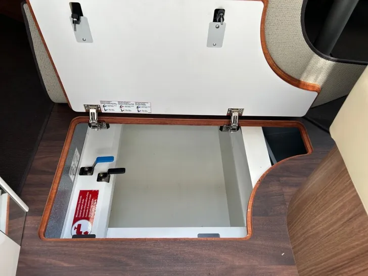 Fahrzeugbild Carthago chic e-line I 50 LE DA #23