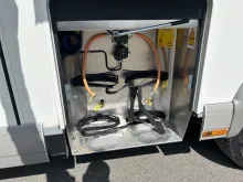 Fahrzeugbild Carthago chic e-line I 50 LE DA #25