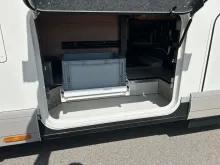 Fahrzeugbild Carthago chic e-line I 50 LE DA #26