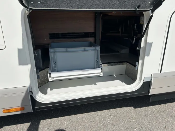 Fahrzeugbild Carthago chic e-line I 50 LE DA #26