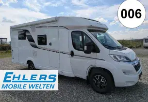 Bild Optima ONTOUR Edition V65 GQ