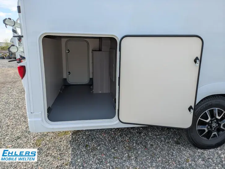 Fahrzeugbild Hobby Optima OnTour Edition V65 GQ 140PS/3,5t/SAT/TV/Navi/RFK/Radträger #21
