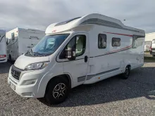 Fahrzeugbild LMC Tourer Lift H 720 140PS/Autom/GFK/Tempo/Hubbett #4