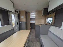Fahrzeugbild LMC Tourer Lift H 720 140PS/Autom/GFK/Tempo/Hubbett #5