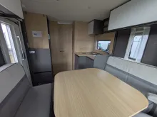 Fahrzeugbild LMC Tourer Lift H 720 140PS/Autom/GFK/Tempo/Hubbett #6