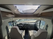 Fahrzeugbild LMC Tourer Lift H 720 140PS/Autom/GFK/Tempo/Hubbett #8