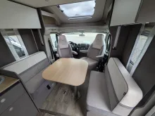 Fahrzeugbild LMC Tourer Lift H 720 140PS/Autom/GFK/Tempo/Hubbett #9