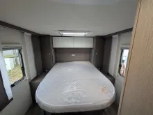 Fahrzeugbild LMC Tourer Lift H 720 140PS/Autom/GFK/Tempo/Hubbett #13