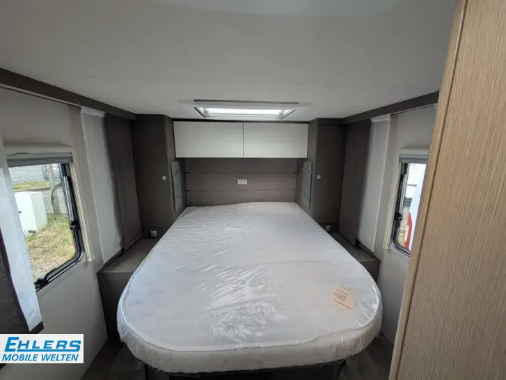 Fahrzeugbild LMC Tourer Lift H 720 140PS/Autom/GFK/Tempo/Hubbett #13