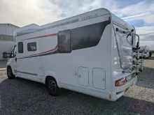 Fahrzeugbild LMC Tourer Lift H 720 140PS/Autom/GFK/Tempo/Hubbett #17