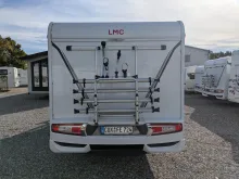 Fahrzeugbild LMC Tourer Lift H 720 140PS/Autom/GFK/Tempo/Hubbett #18