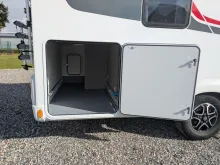 Fahrzeugbild LMC Tourer Lift H 720 140PS/Autom/GFK/Tempo/Hubbett #20