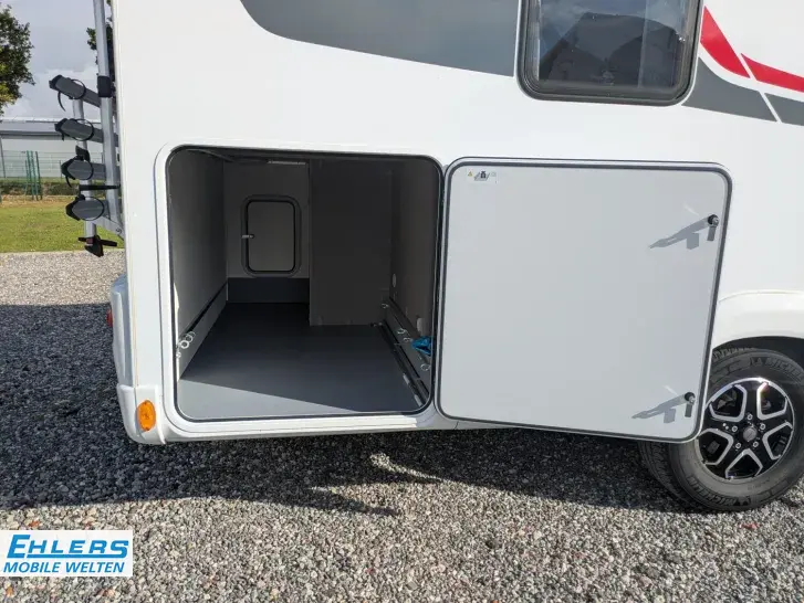 Fahrzeugbild LMC Tourer Lift H 720 140PS/Autom/GFK/Tempo/Hubbett #20