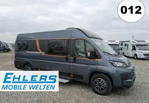 Bild Van Comfort 640 LE