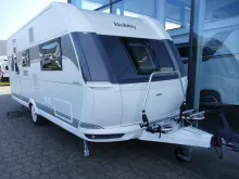Fahrzeugbild Hobby De Luxe 540 KMFe #1