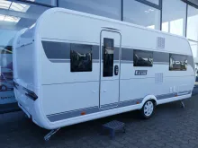 Fahrzeugbild Hobby De Luxe 540 KMFe #3