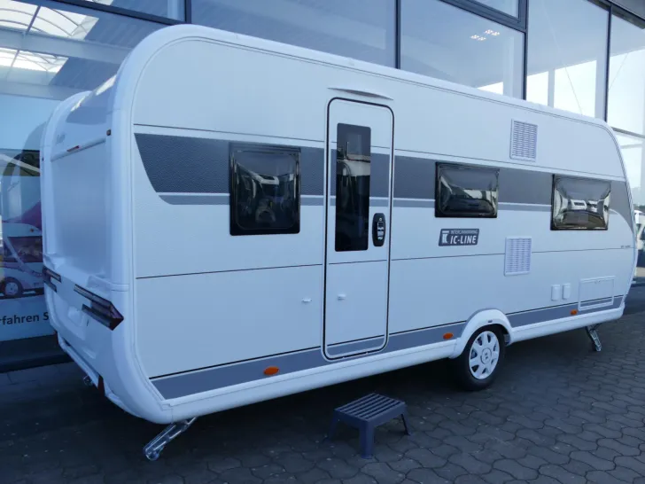 Fahrzeugbild Hobby De Luxe 540 KMFe #3