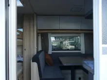 Fahrzeugbild Hobby De Luxe 540 KMFe #4