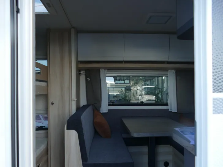 Fahrzeugbild Hobby De Luxe 540 KMFe #4