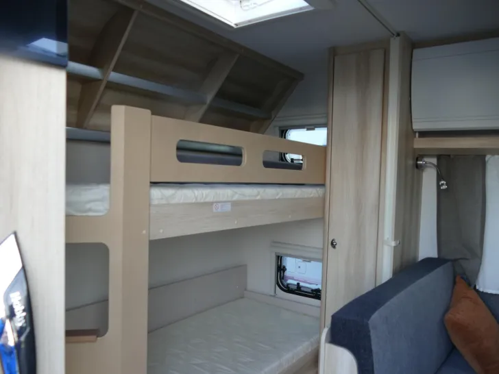 Fahrzeugbild Hobby De Luxe 540 KMFe #5
