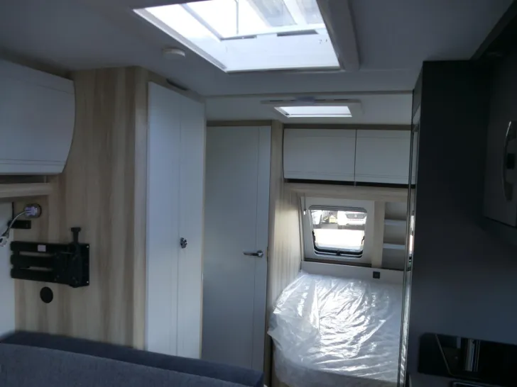 Fahrzeugbild Hobby De Luxe 540 KMFe #10