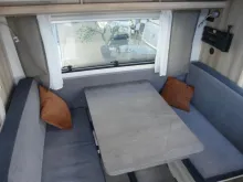 Fahrzeugbild Hobby De Luxe 540 KMFe #13