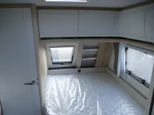 Fahrzeugbild Hobby De Luxe 540 KMFe #14
