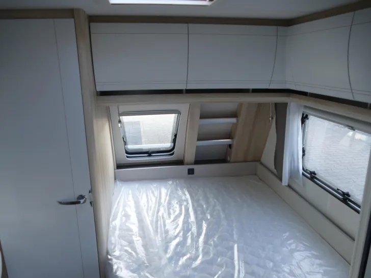 Fahrzeugbild Hobby De Luxe 540 KMFe #14