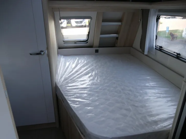 Fahrzeugbild Hobby De Luxe 540 KMFe #15