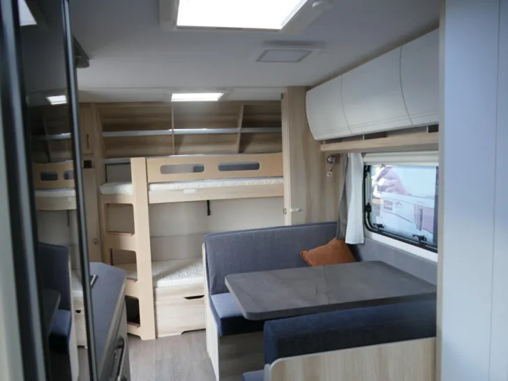 Fahrzeugbild Hobby De Luxe 540 KMFe #18