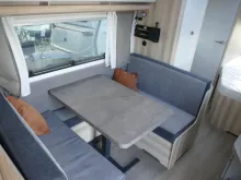 Fahrzeugbild Hobby De Luxe 540 KMFe #19