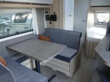 Fahrzeugbild Hobby De Luxe 540 KMFe #20