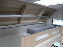 Fahrzeugbild Hobby De Luxe 540 KMFe #21
